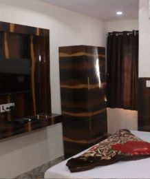 Rooms at Kutch Vagad Dharamshala