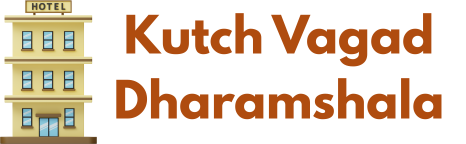 Kutch Vagad Dharamshala Logo