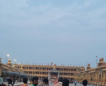 Comfortable and affordable stay at Kutch Vagad Dharamshala